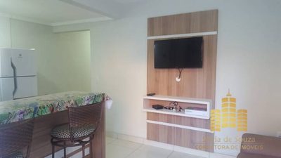 Apartamento, 2 quartos - Foto 4