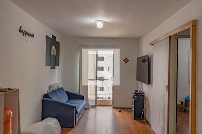 Apartamento, 2 quartos, 55 m² - Foto 3