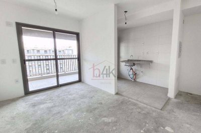 Apartamento, 2 quartos, 61 m² - Foto 1