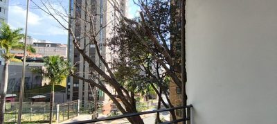 Apartamento, 3 quartos, 95 m² - Foto 4