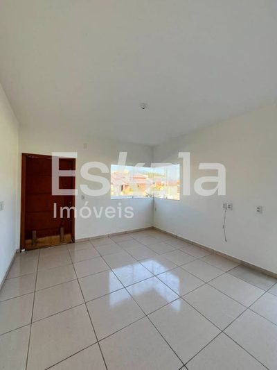 Casa, 2 quartos, 75 m² - Foto 2