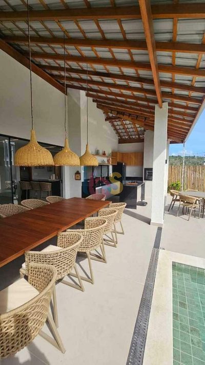 Casa, 4 quartos, 320 m² - Foto 5