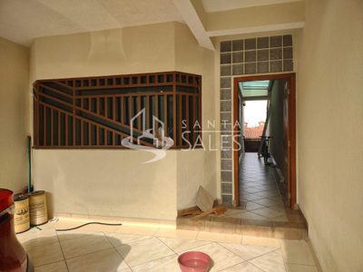 Sobrado, 3 quartos, 153 m² - Foto 4