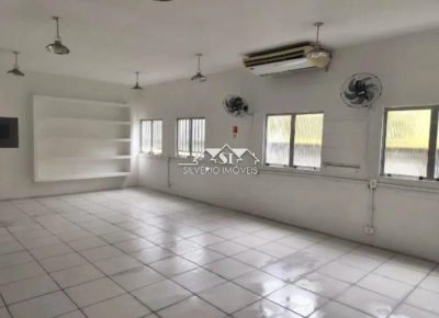 Depósito-Galpão, 550 m² - Foto 2