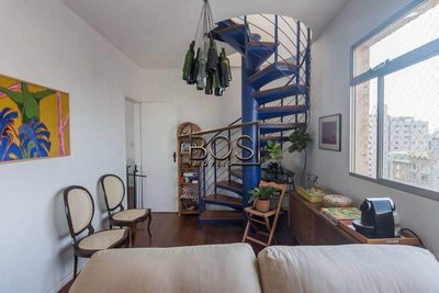 Cobertura, 3 quartos, 257 m² - Foto 4