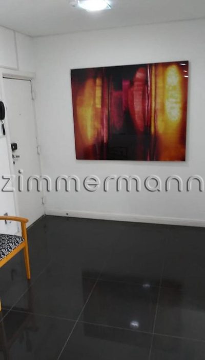 Casa Comercial, 65 m² - Foto 4
