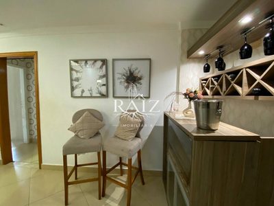Apartamento, 2 quartos, 94 m² - Foto 4