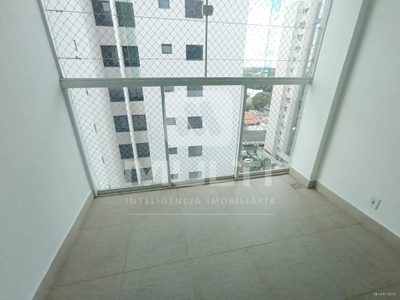 Apartamento, 3 quartos, 86 m² - Foto 2