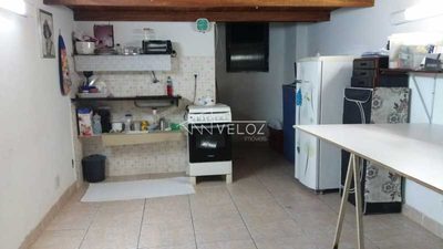 Loja-Salão, 31 m² - Foto 4