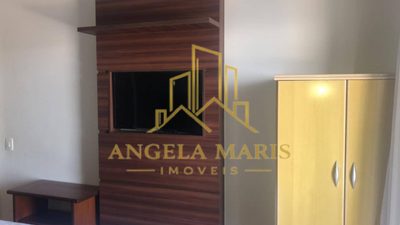 Apartamento, 1 quarto, 52 m² - Foto 3