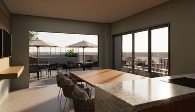 Apartamento, 2 quartos, 66 m² - Foto 5