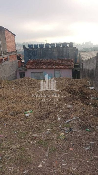 Terreno, 250 m² - Foto 2