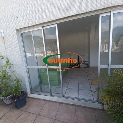 Cobertura, 3 quartos, 106 m² - Foto 5