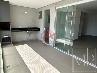 Apartamento, 3 quartos, 112 m² - Foto 1