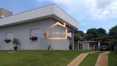 Chácara, 2 quartos, 750 m² - Foto 1