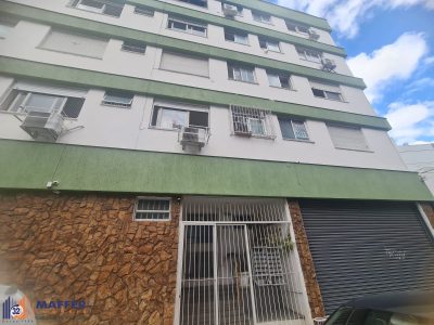 Apartamento, 1 quarto, 42 m² - Foto 1