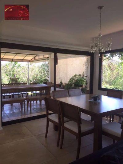 Casa, 4 quartos, 324 m² - Foto 4