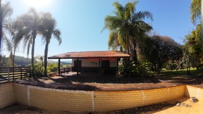 Sítio, 4 quartos, 8 hectares - Foto 5