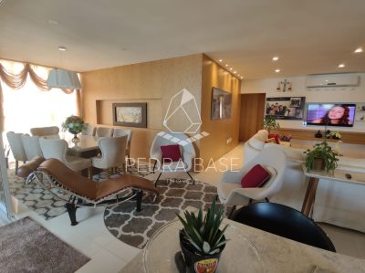 Apartamento, 190 m² - Foto 3