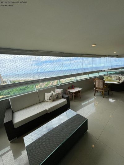 Apartamento, 4 quartos, 207 m² - Foto 3