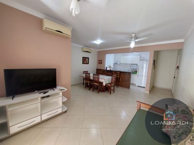 Apartamento, 3 quartos, 89 m² - Foto 3