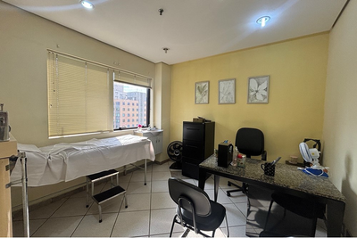Sala-Conjunto, 52 m² - Foto 1