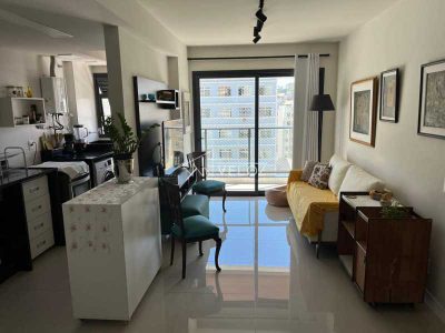 Apartamento, 2 quartos, 72 m² - Foto 3