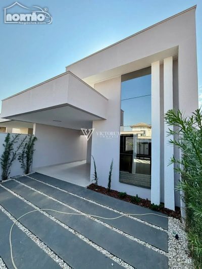 Casa, 3 quartos, 125 m² - Foto 1