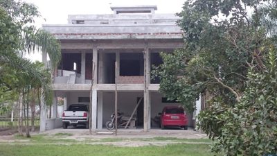 Chácara, 6 quartos, 4 hectares - Foto 2