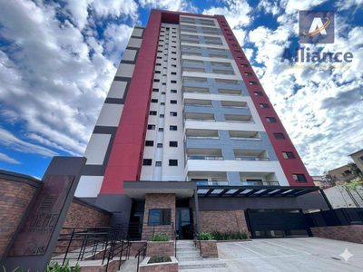 Apartamento, 2 quartos, 72 m² - Foto 1