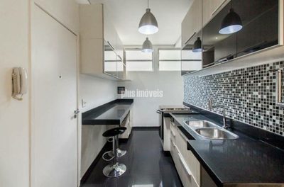 Apartamento, 3 quartos, 100 m² - Foto 5