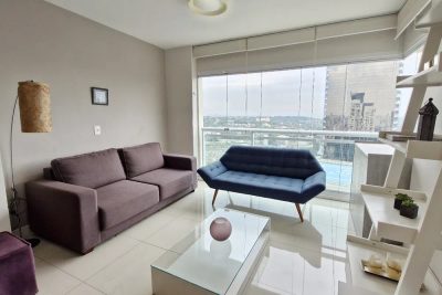 Apartamento, 1 quarto, 67 m² - Foto 1
