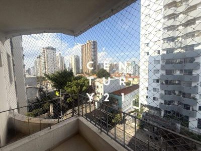 Apartamento, 3 quartos, 74 m² - Foto 3
