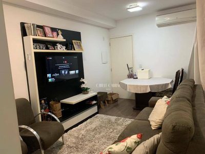 Apartamento, 2 quartos, 51 m² - Foto 3