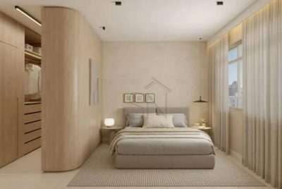 Apartamento, 4 quartos, 156 m² - Foto 4