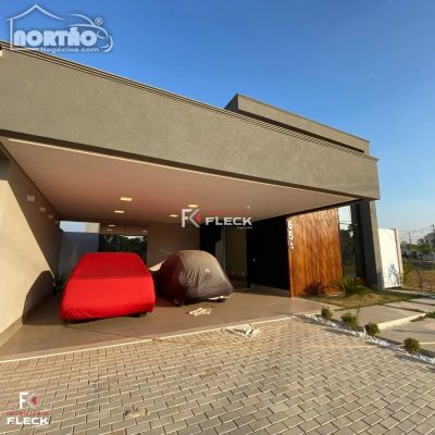 Casa, 1 quarto, 197 m² - Foto 1