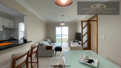 Apartamento, 2 quartos, 80 m² - Foto 4
