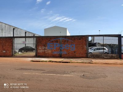 Terreno, 500 m² - Foto 1