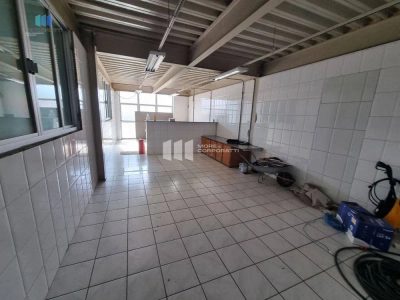 Depósito-Galpão, 3500 m² - Foto 3