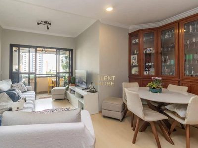 Apartamento, 3 quartos, 107 m² - Foto 5