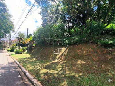 Loteamento e Condomínio, 1000 m² - Foto 2