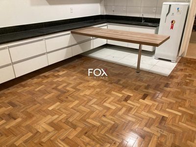 Apartamento, 1 quarto, 34 m² - Foto 4