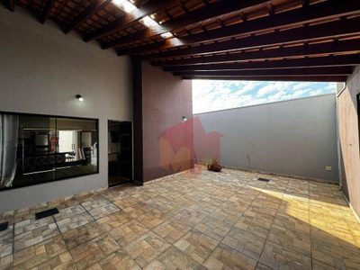 Casa, 3 quartos, 134 m² - Foto 2