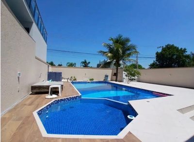 Casa, 3 quartos, 264 m² - Foto 3