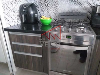 Apartamento, 1 quarto, 50 m² - Foto 4