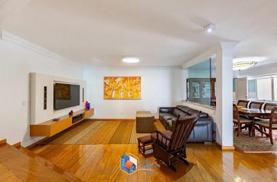 Apartamento, 4 quartos, 231 m² - Foto 5