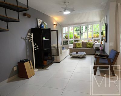 Casa, 3 quartos, 267 m² - Foto 3