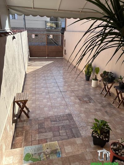Casa, 2 quartos - Foto 3