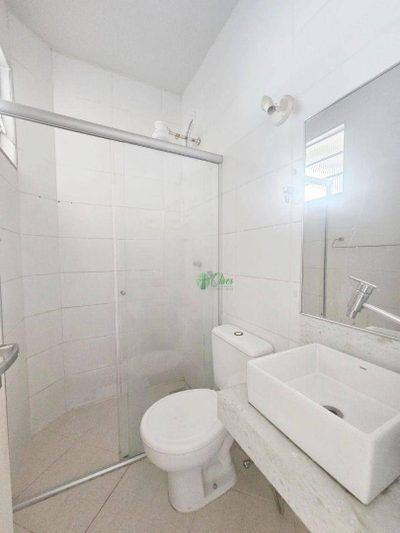 Apartamento, 1 quarto, 40 m² - Foto 3