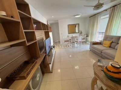 Apartamento, 2 quartos, 86 m² - Foto 3